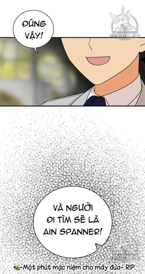 xuyên không trở thành mẹ của nhân vật phản diện chapter 33 35
