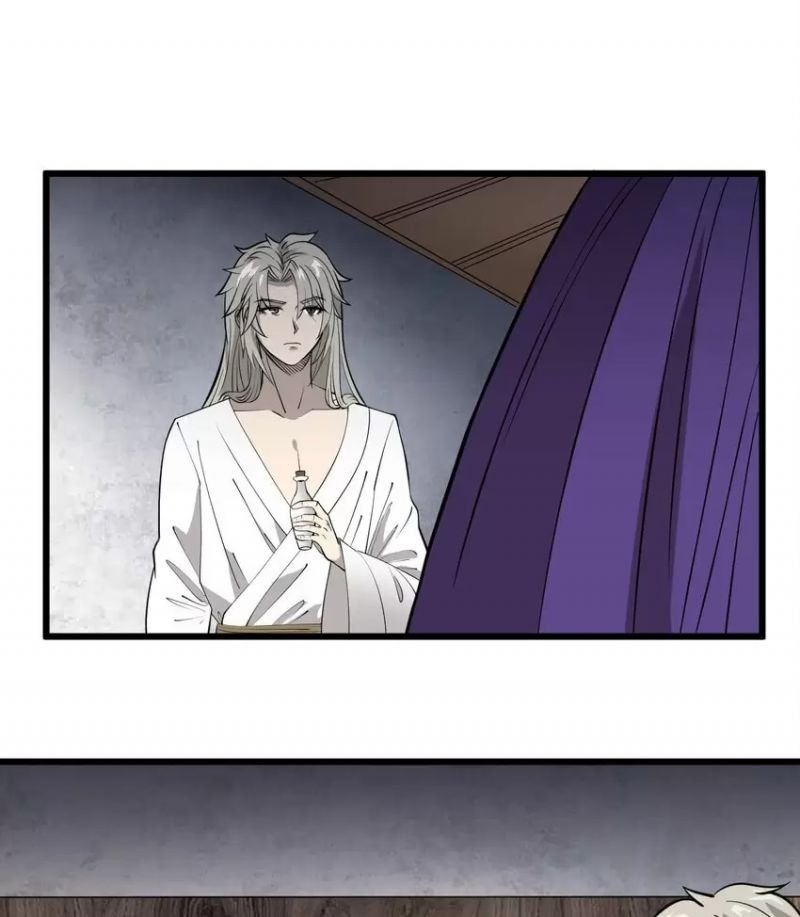 bắt đầu thức tỉnh thôn phệ hệ thống chapter 2 99