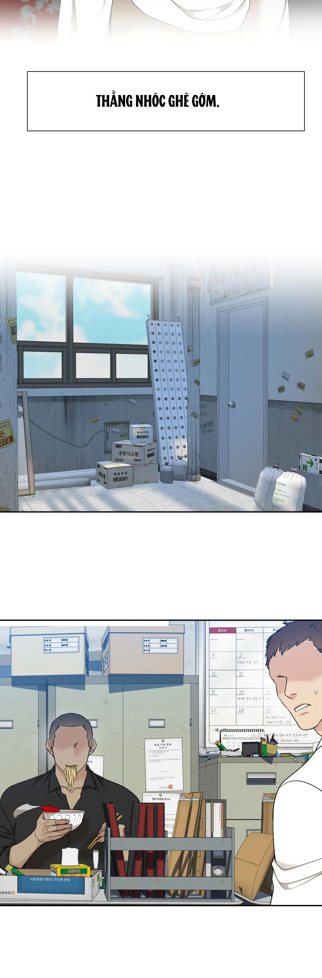 tên rác rưởi chapter 10 6