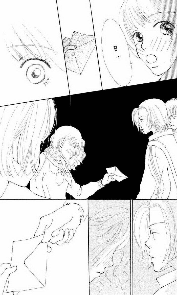 kimi no kachi chapter 3 24