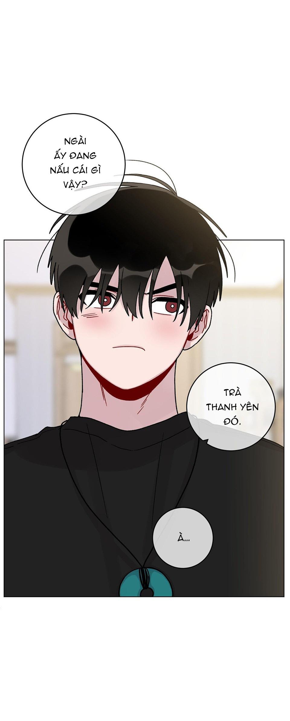 cơn mưa rào mùa hạ chapter 30 23