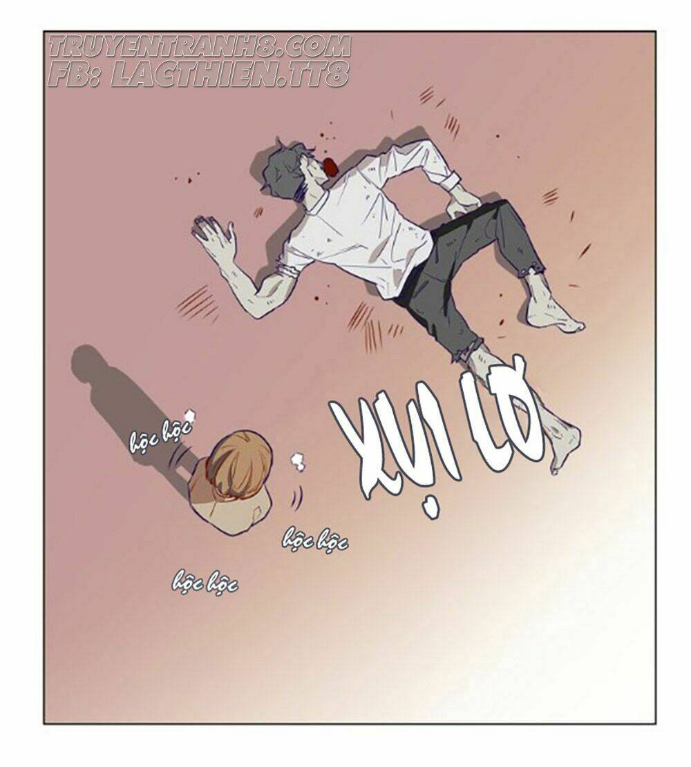 hoa đạo sĩ chapter 2 39