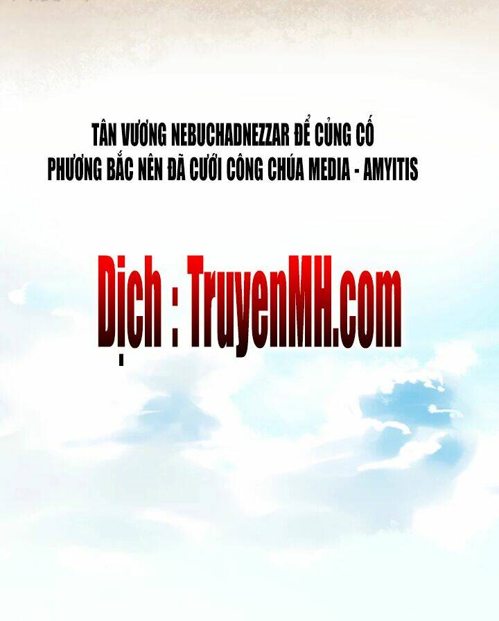 babylon vương phi chapter 1.5 3