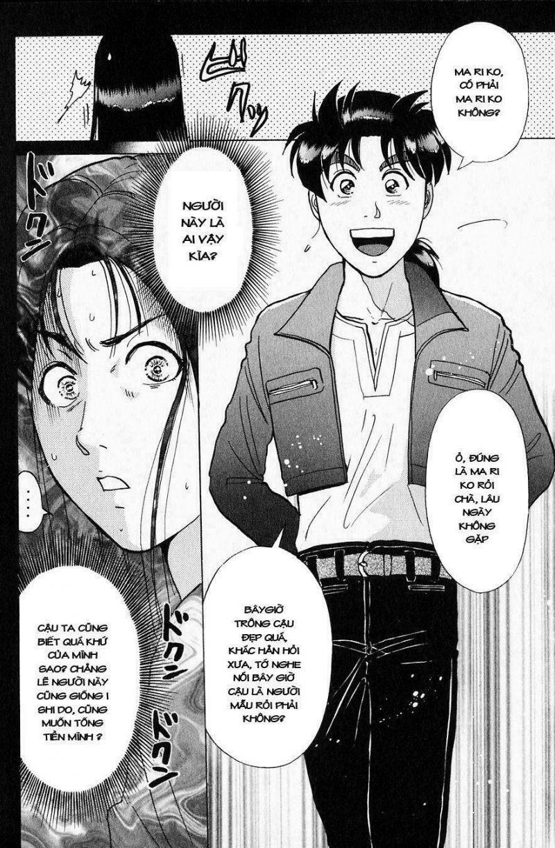 thám tử kindaichi (bản đẹp) chapter 1701 17