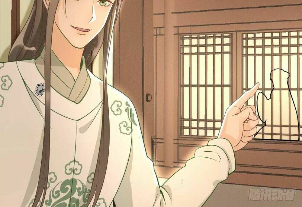 vương gia ba tuổi rưỡi của tôi chapter 29 58