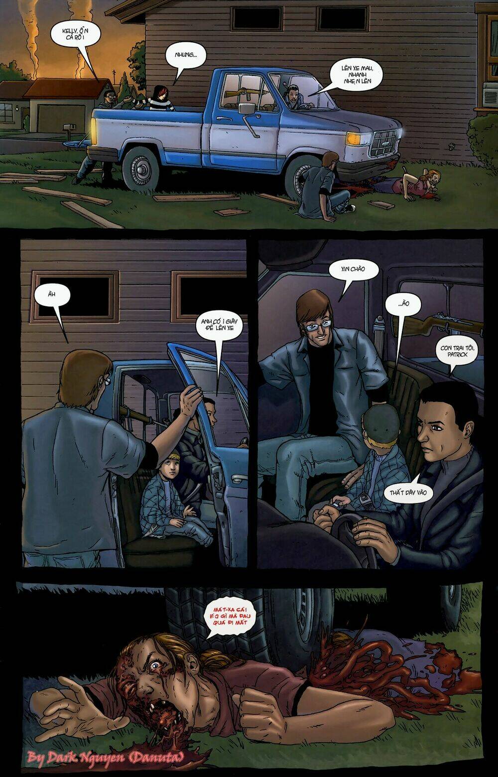 crossed family values chapter 15 15