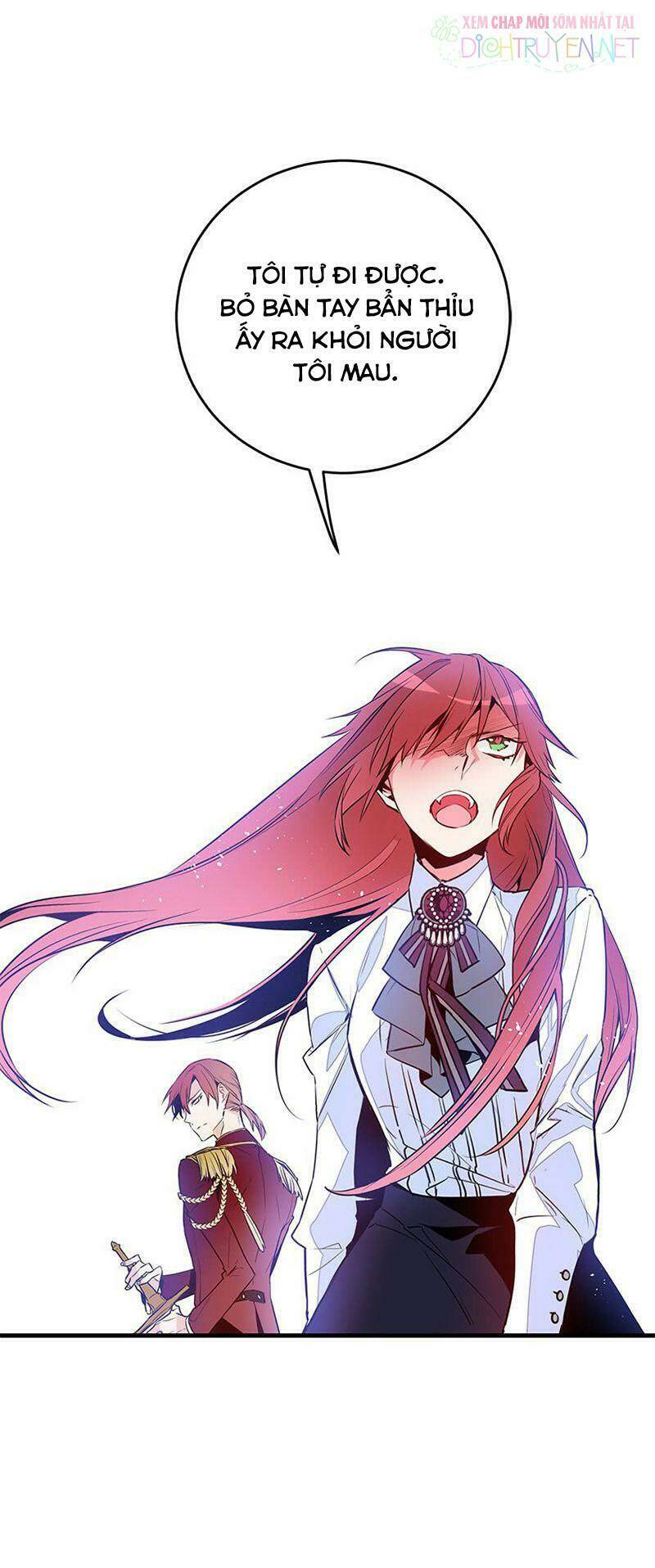hung mãnh tiểu thư chapter 7 57