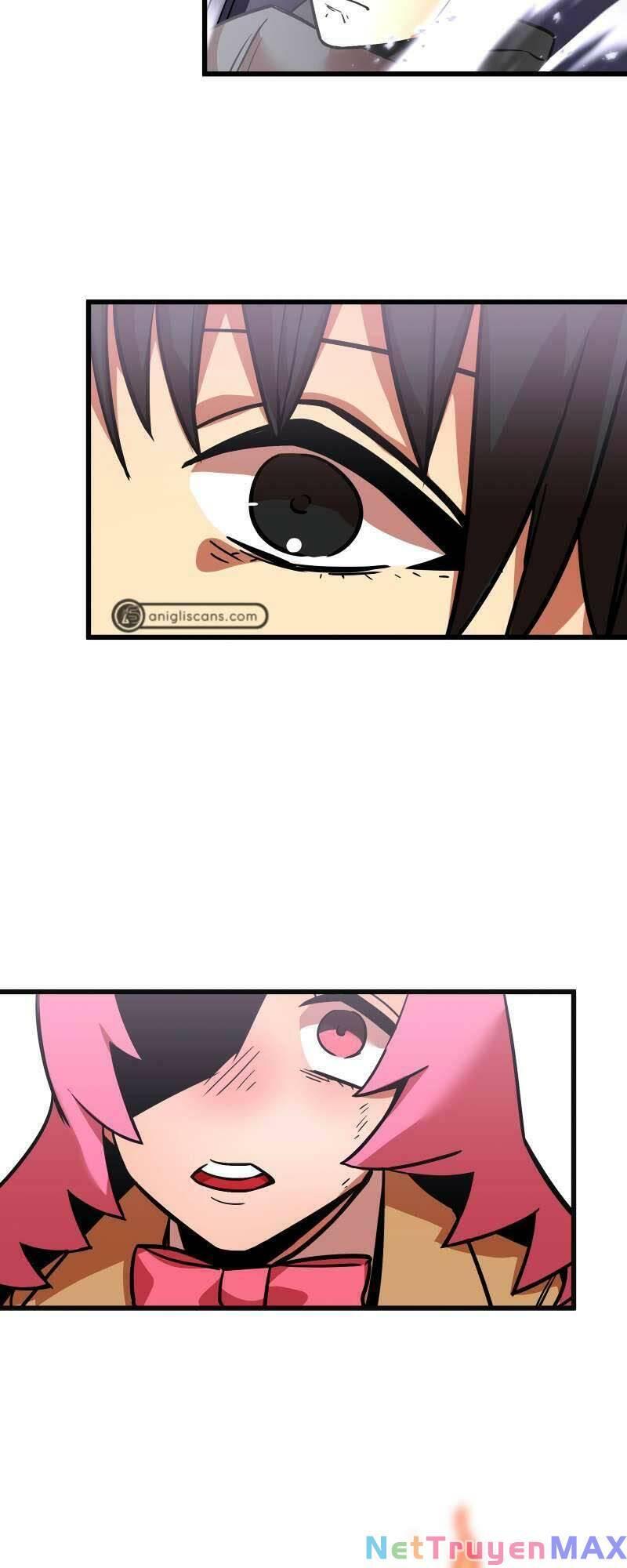 Huyết Thánh Cứu Thế Chủ~ Ta Chỉ Cần 0.0000001% Đã Trở Thành Vô Địch chapter 14 51