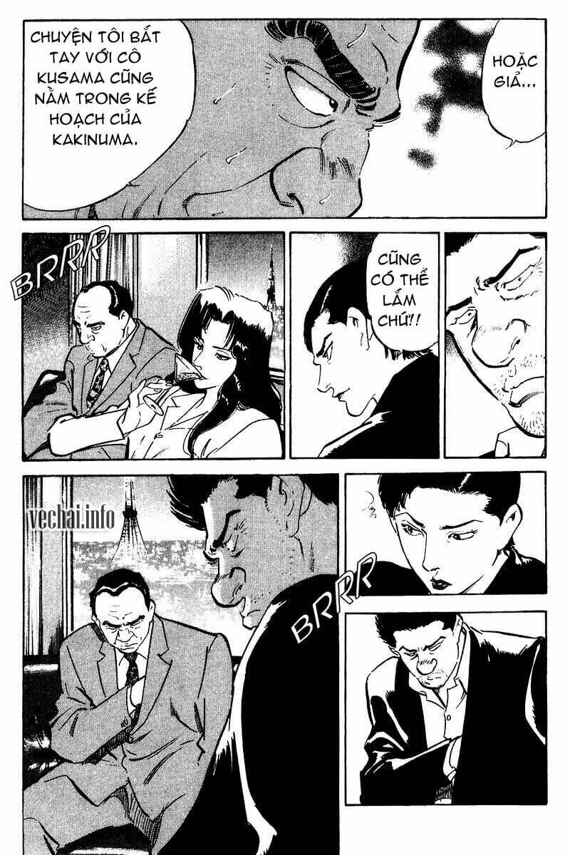 old boy chapter 74 16