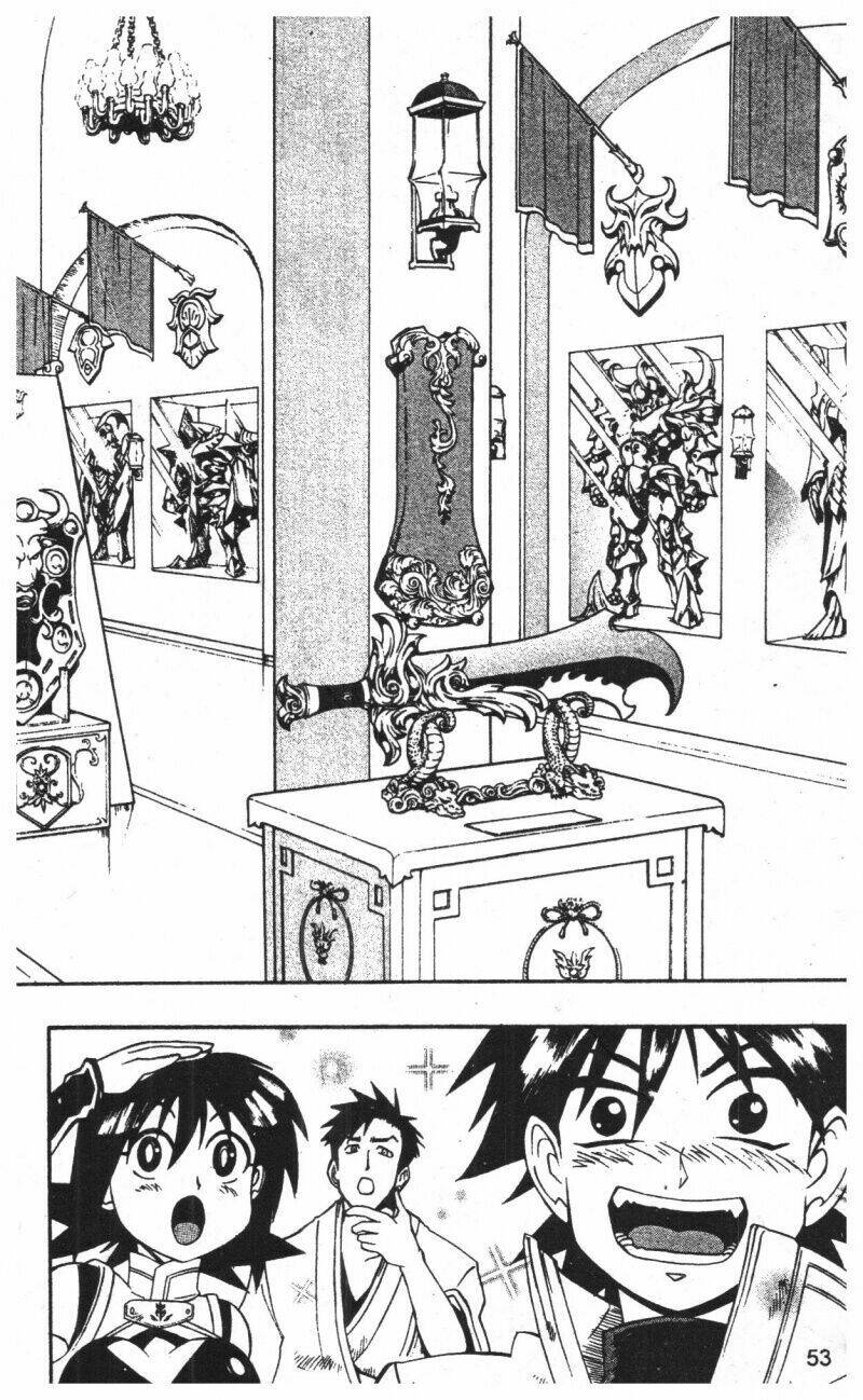 joou kishi monogatari chapter 6 66