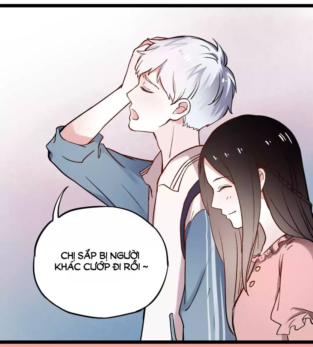 cậu đã từng yêu tôi 2 chapter 3 34