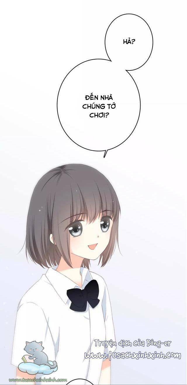 con tim rung động 3 chapter 57 3