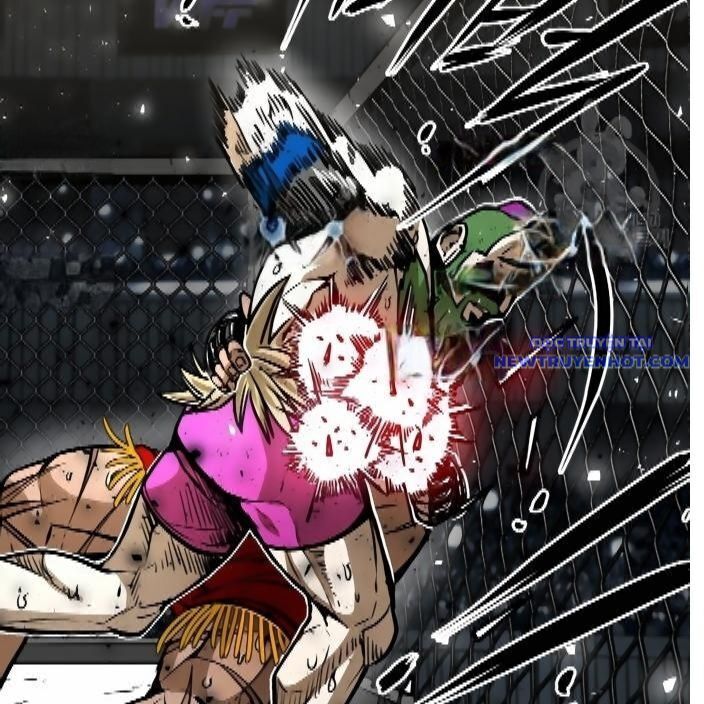 shark - cá mập chapter 286 68