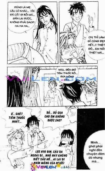 tình yêu diệu kỳ chapter 8 115