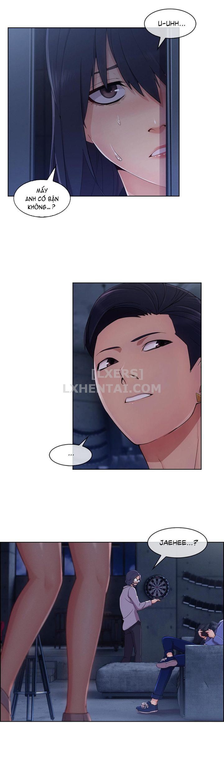 điên cuồng nhưng ngọt ngào chapter 29 3