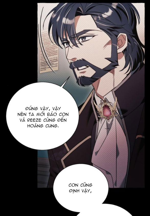 tôi tưởng đó chỉ là tiểu thuyết trọng sinh bình thường chapter 61.2 22