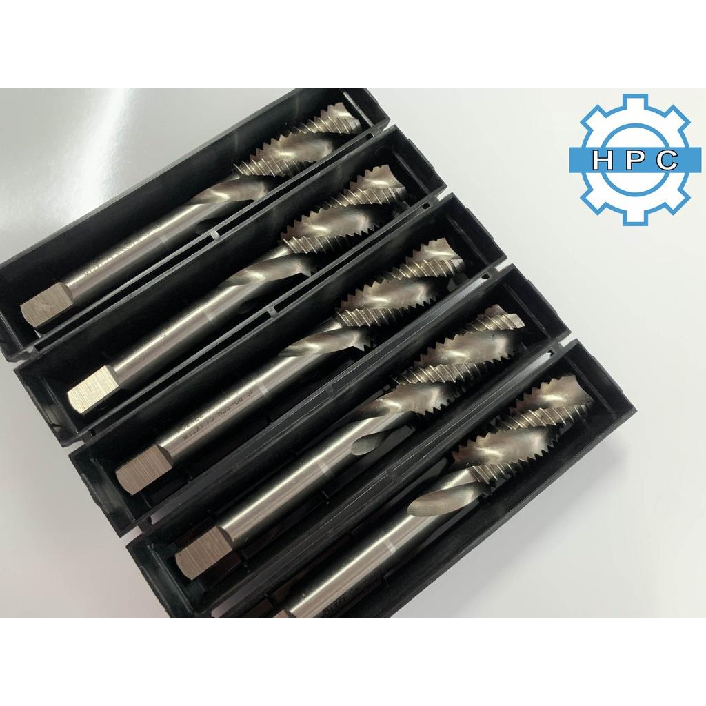 Mũi taro xoắn Volkel M 16 x 2.0