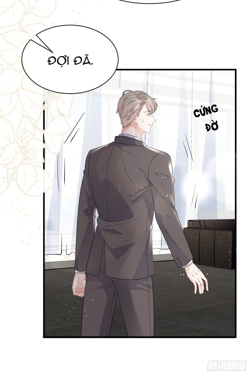 [16+] đại tiểu thư có thể có ý đồ xấu chapter 36 4