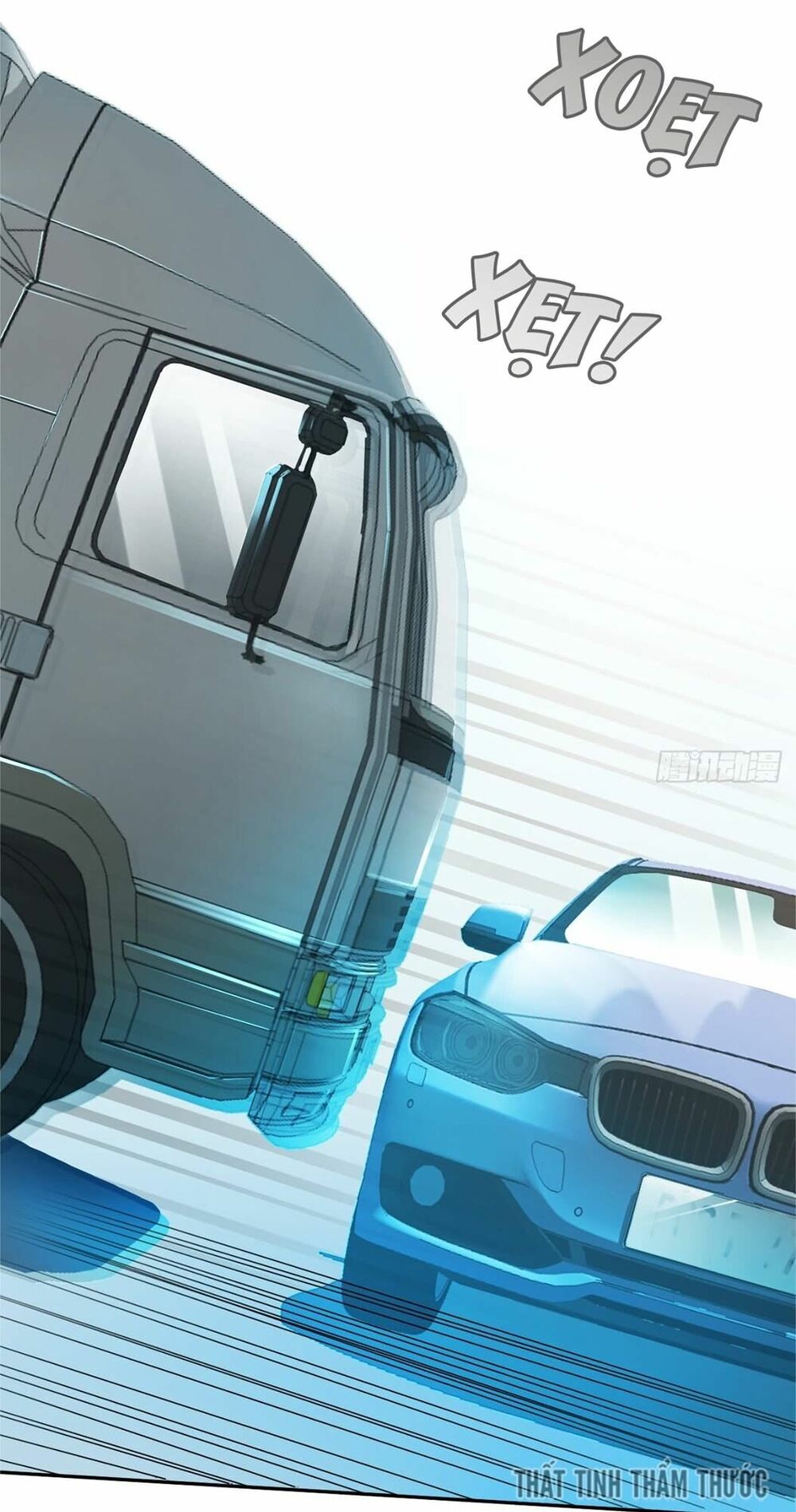 bay qua thiên sơn đến yêu anh chapter 56 37