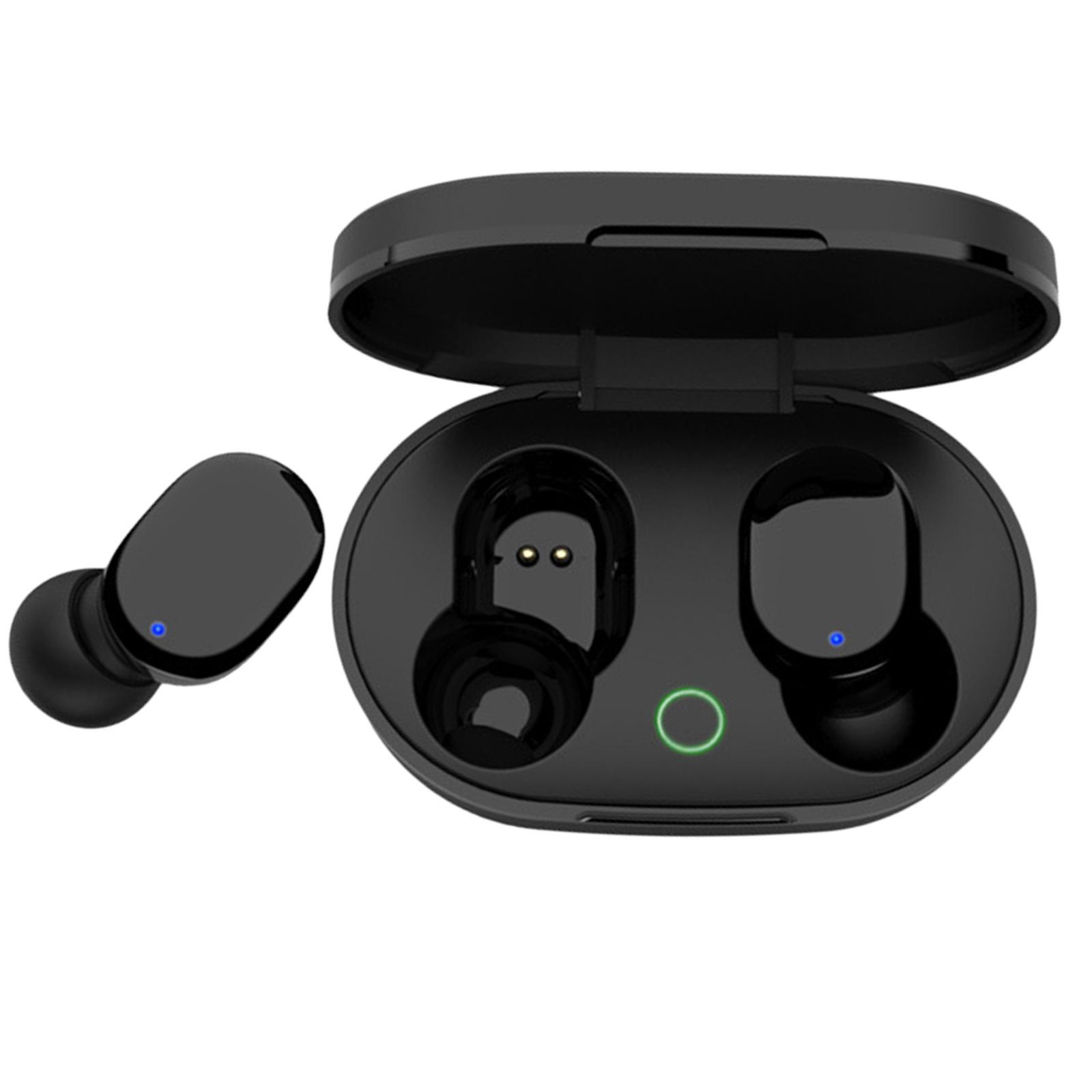 Wireless  Bluetooth 5.1 Headphone IPX4 Waterproof for