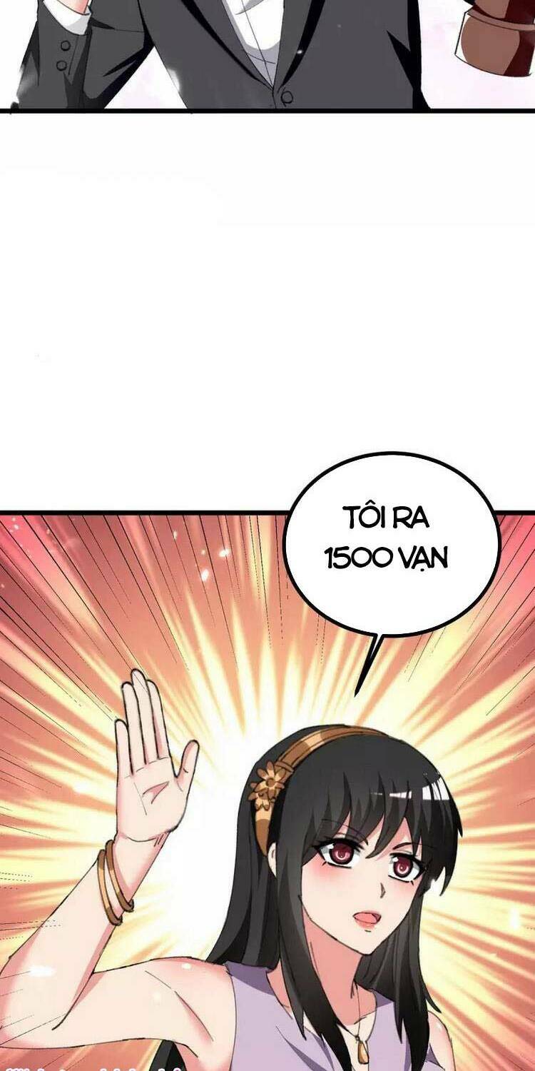 trọng sinh khí thiếu quy lai chapter 235 21