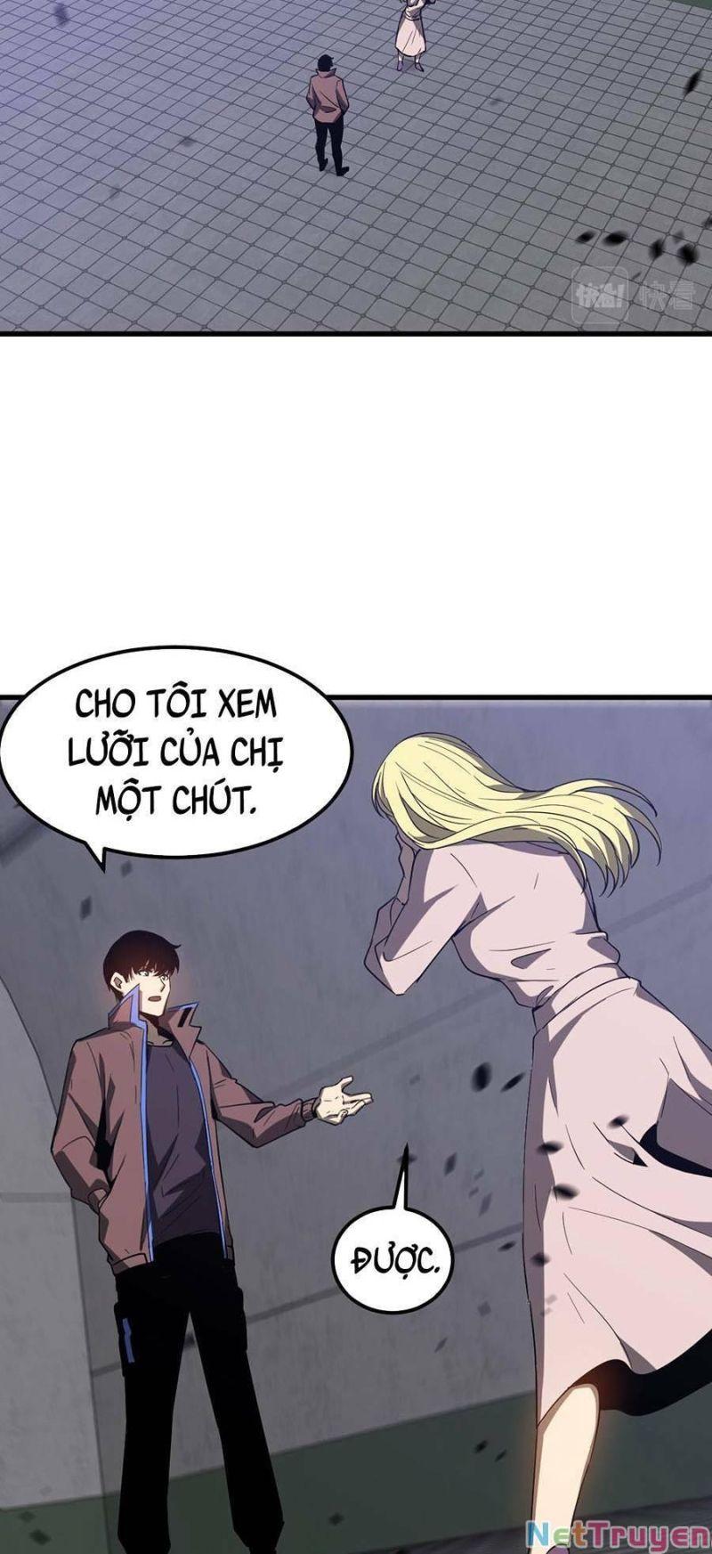 siêu tiến hóa chapter 88 22