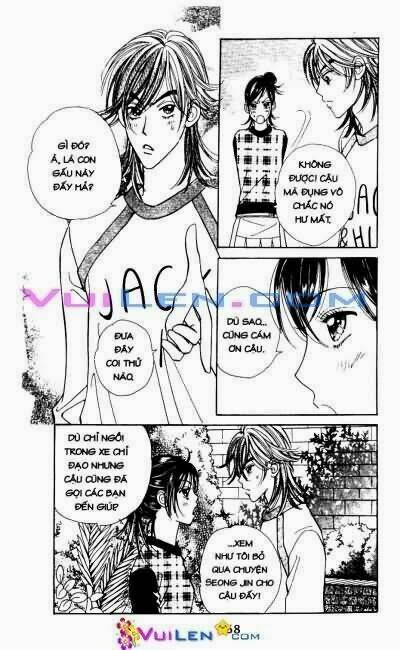 giấc mơ thần tượng chapter 9 68