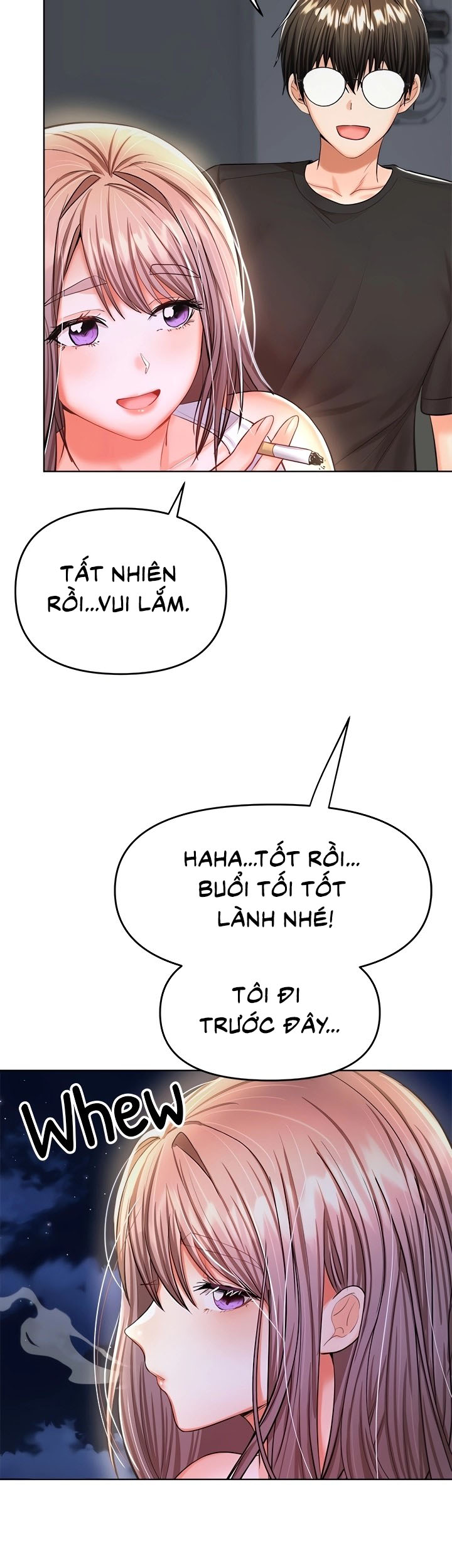 chiều chuộng em đi mà chapter 10.2 25