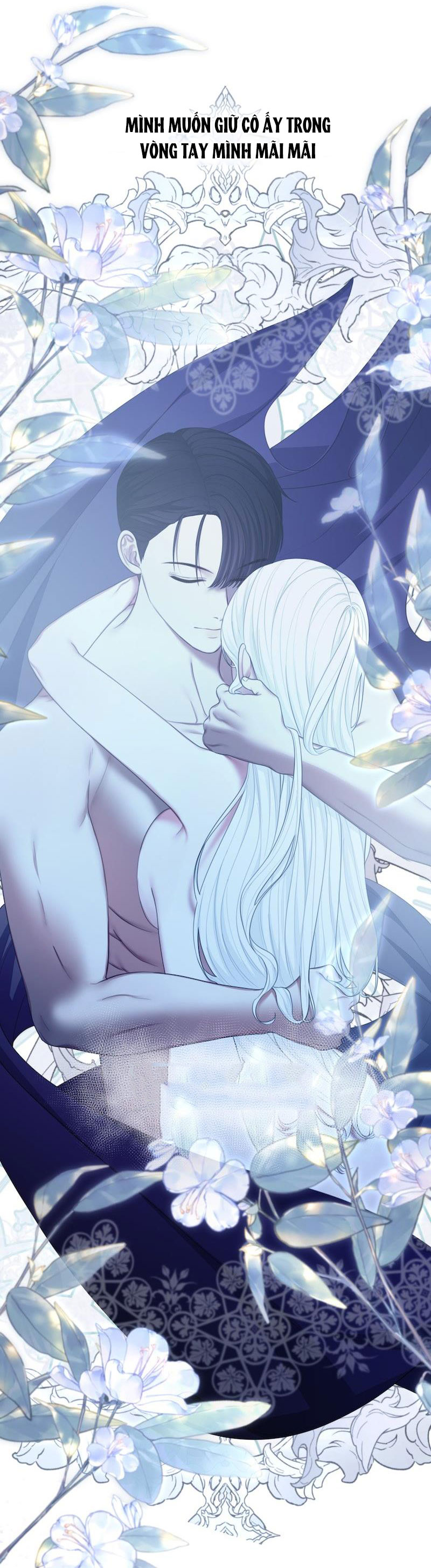 nữ hầu muốn đình công chapter 21.2 12