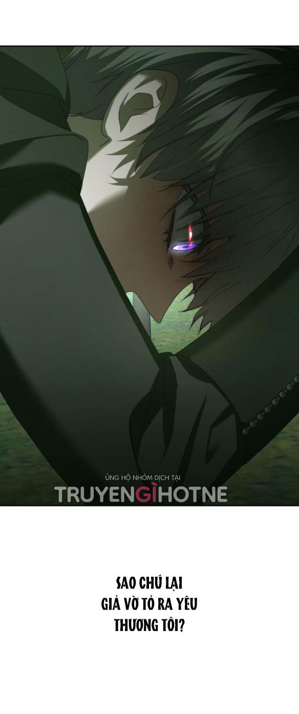 tôi muốn trở thành cô ấy dù chỉ là một ngày chapter 141.2 54