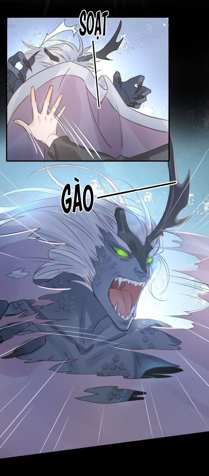 tù long chapter 39 10