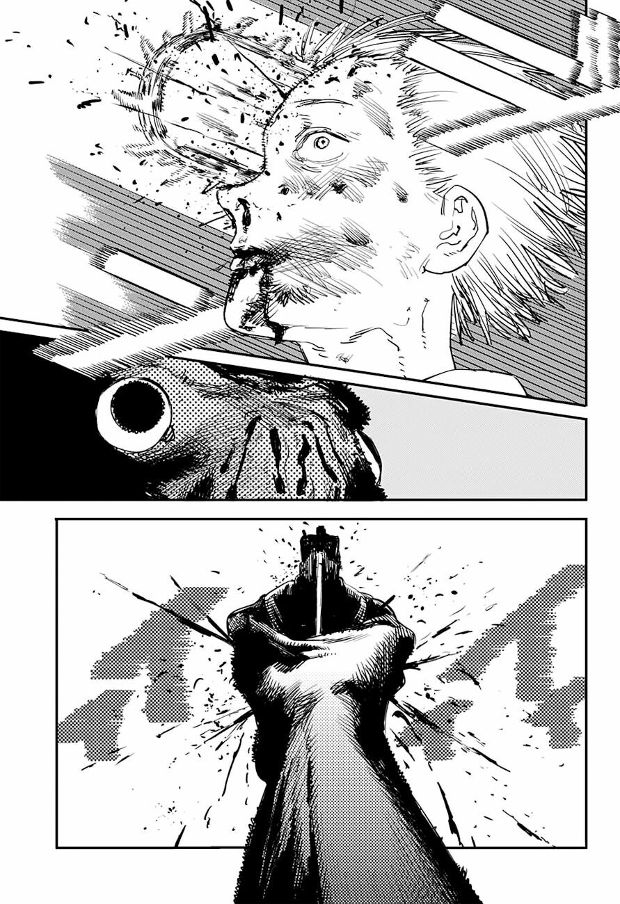 chainsaw man - thợ săn quỷ chapter 7 17