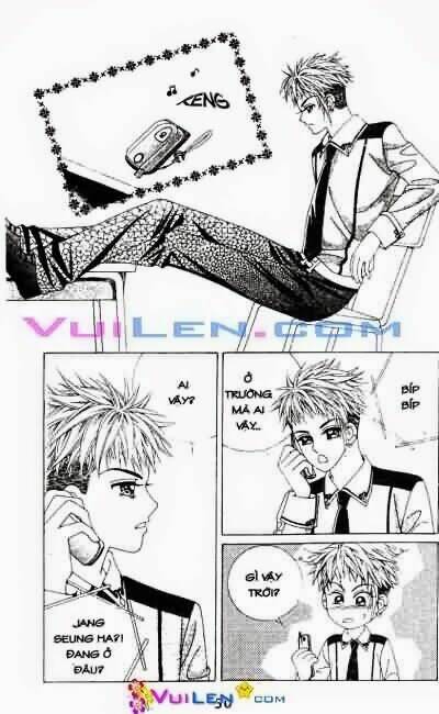 sâu trong ánh mắt chapter 107 6