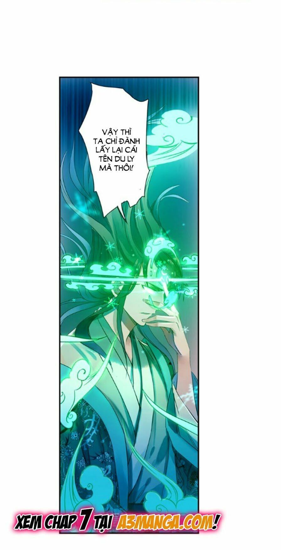 sơn thần và tiểu táo 2 chapter 6 20