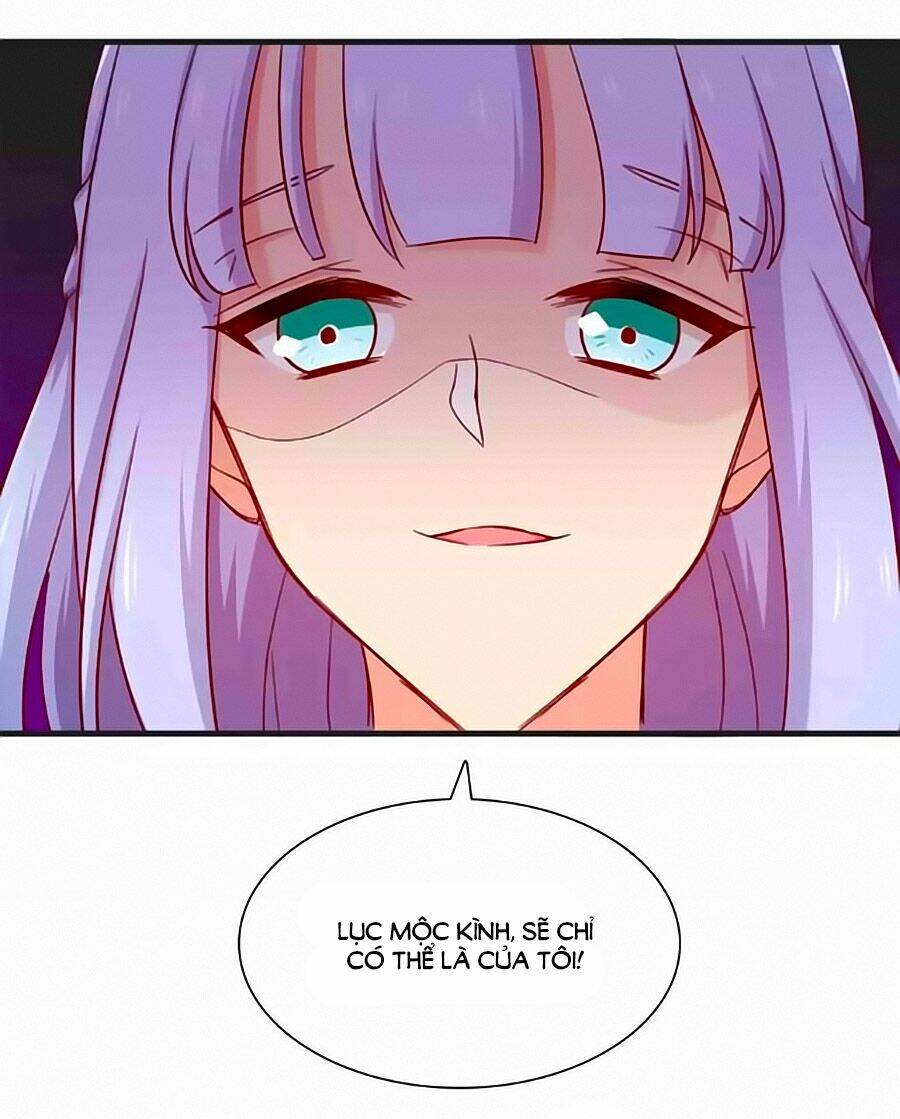 chỉ nhiễm thành hôn chapter 169 19