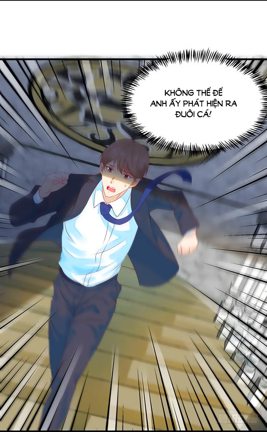 thâm hải chi ca chapter 17 39