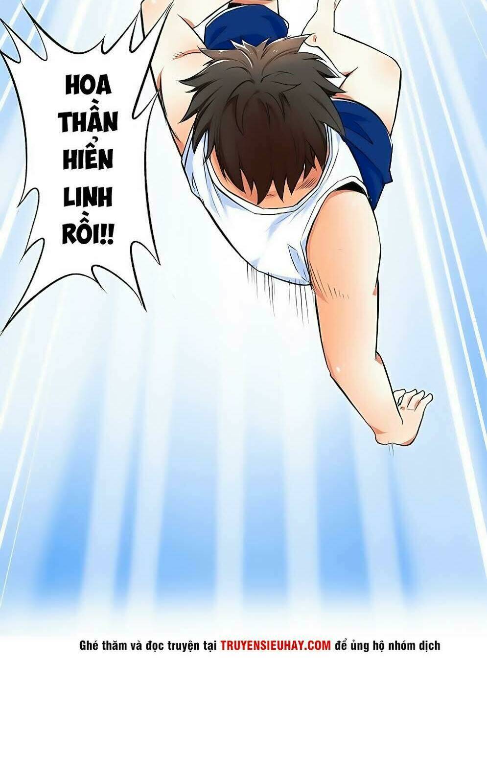 song diện đặc công chapter 1 30