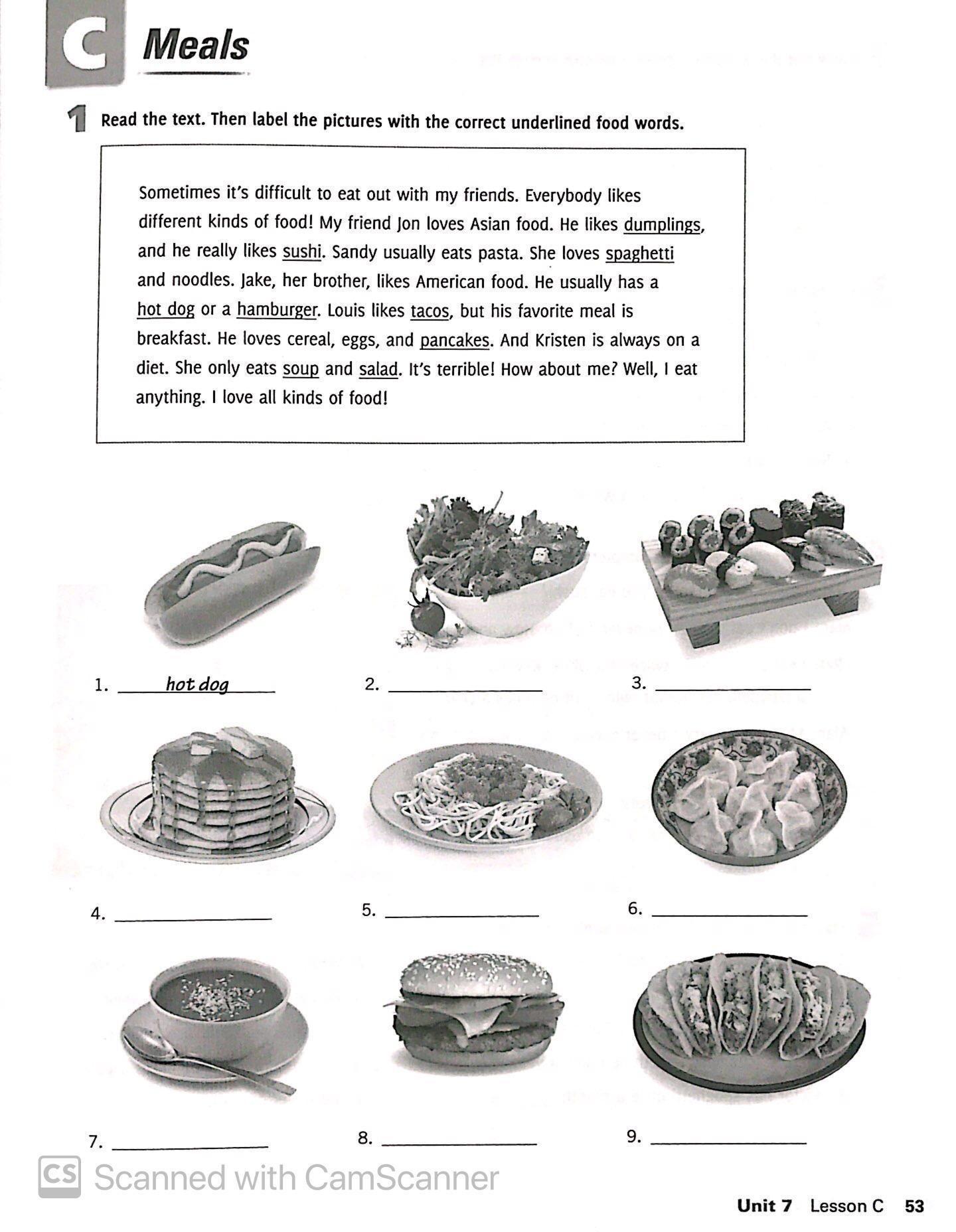 Sách ngoại văn: Sách Ngoại Văn - Four Corners