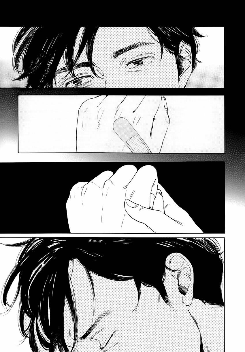 dạy trẻ bất thành chapter 3 11