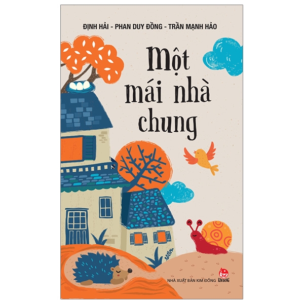 Một Mái Nhà Chung (Tái Bản 2019)