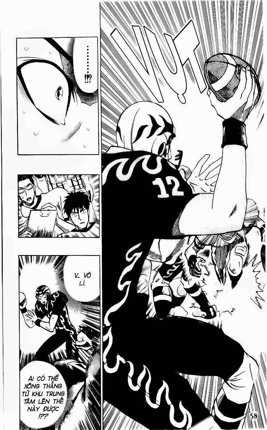 lá chắn mắt chapter 190 12