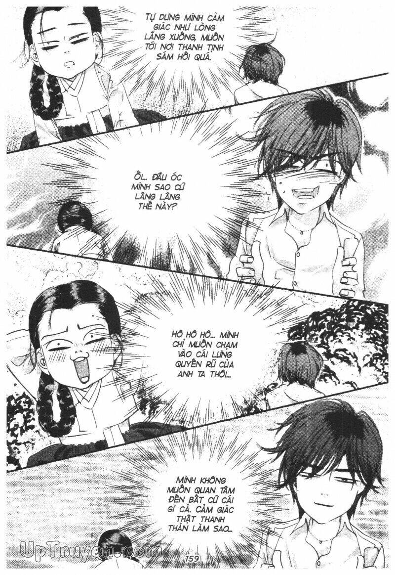 hoàng cung chapter 28 159