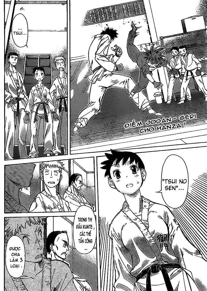 hanza sky chapter 9 3