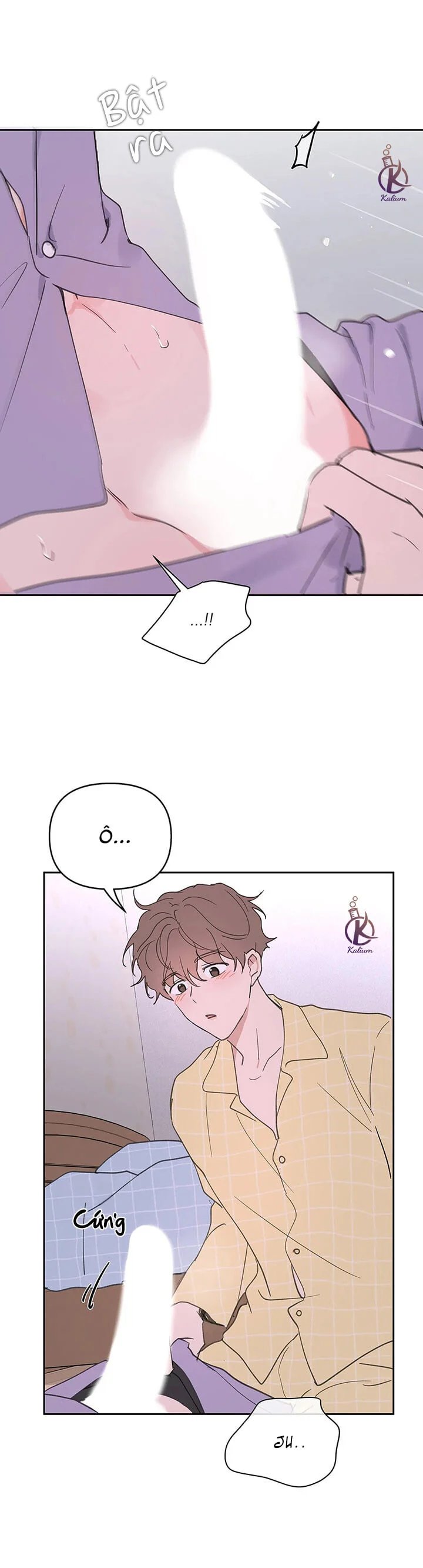 tâm tư của ju in chapter 49 22