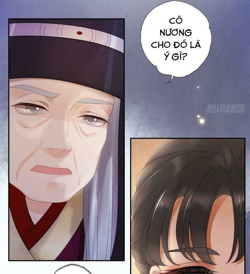 mê hoặc nhân tâm chapter 12 24