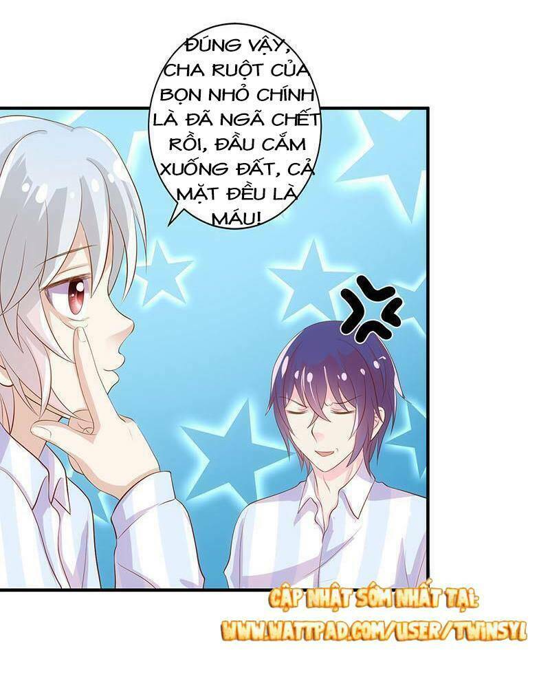 không gả cho tổng tài, gả cho người hầu chapter 110 12