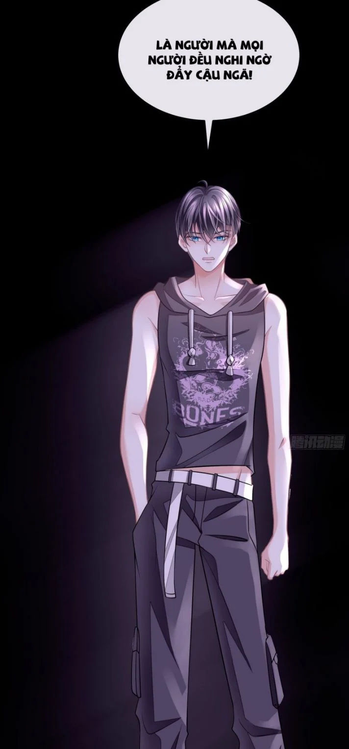 tôi nghi ngờ hệ thống thích tôi chapter 20 78