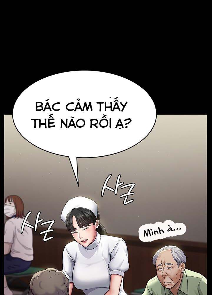 18+ bệnh viện lúc nửa đêm chapter 1.1 55
