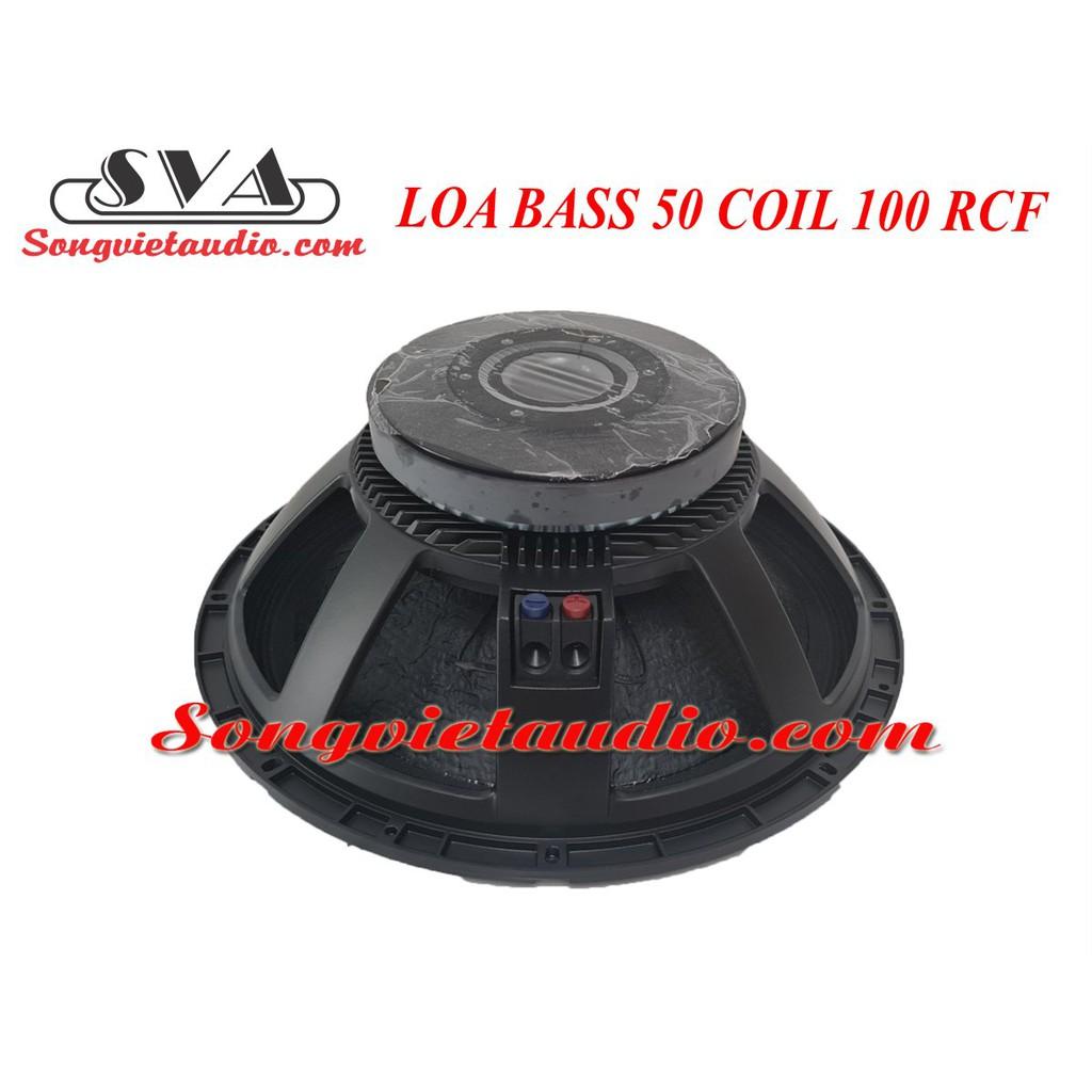 LOA BASS 50 COIL 100 TỪ 220 HÀNG NHẬP LOẠI I - 1 CÁI