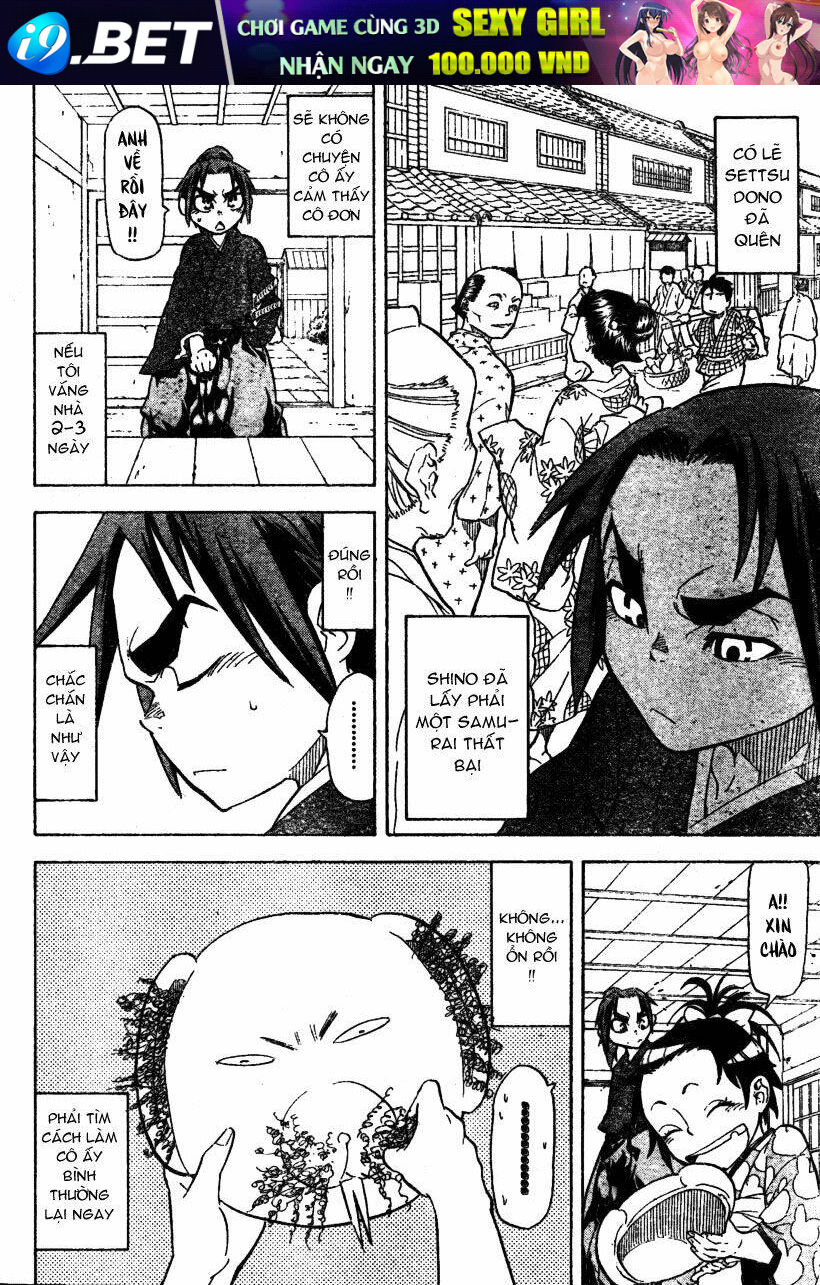 samurai usagi chapter 7 6